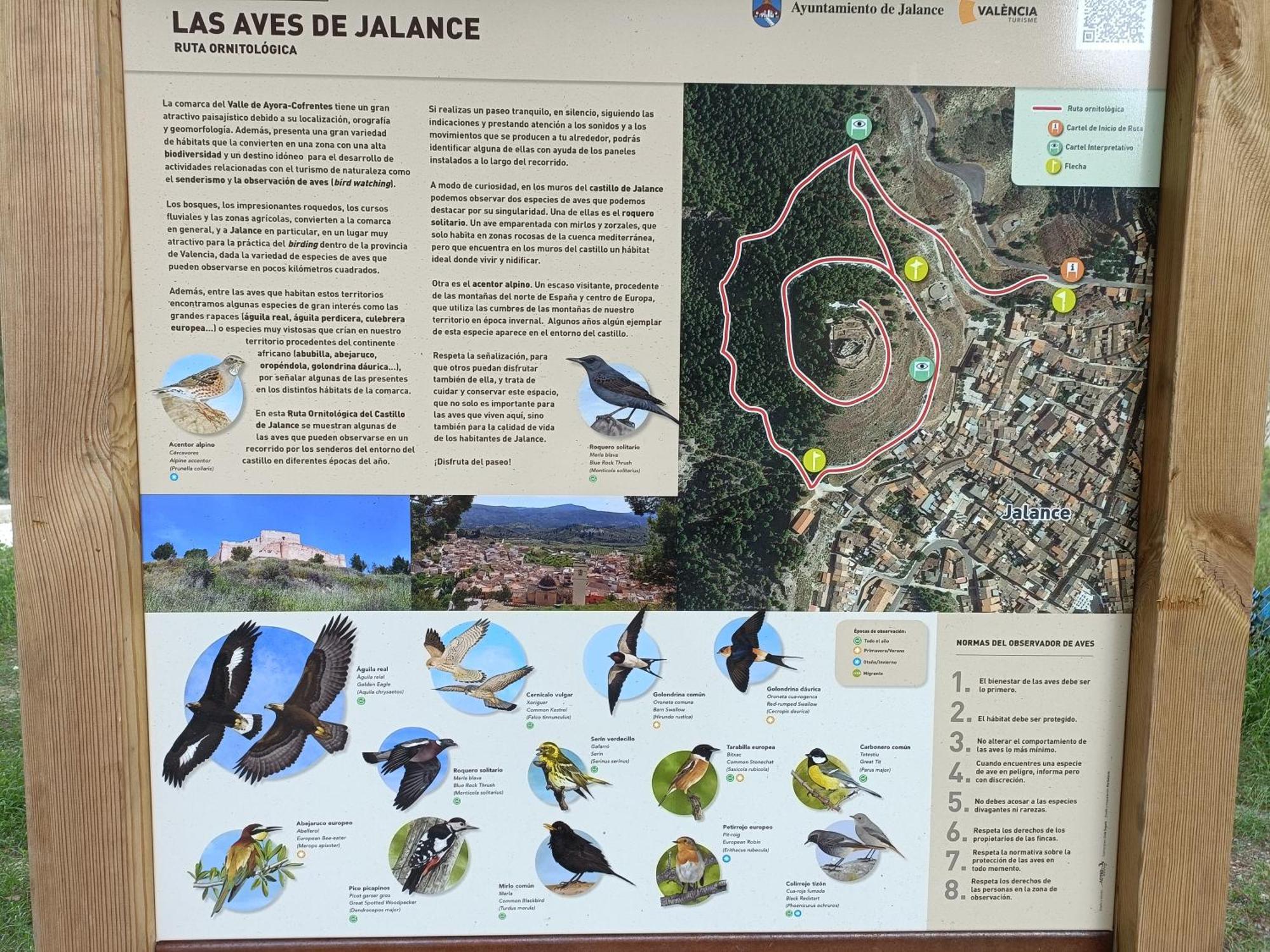 Rincon De Jalanceアパートメント エクステリア 写真